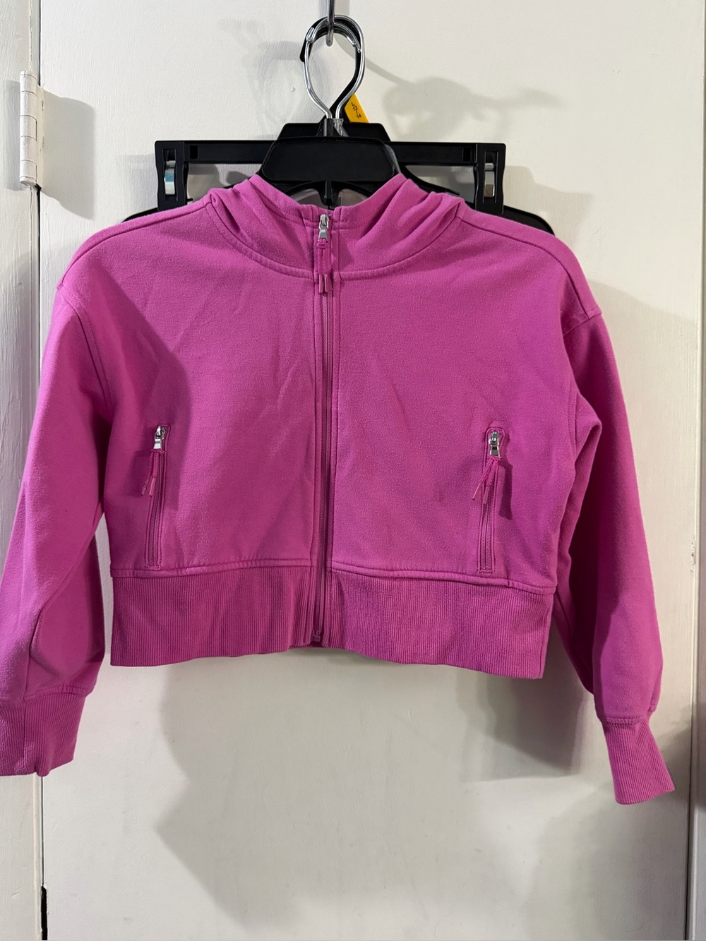 Old Navy Active Dynamic Fleece Size Medium Athletic Jacket